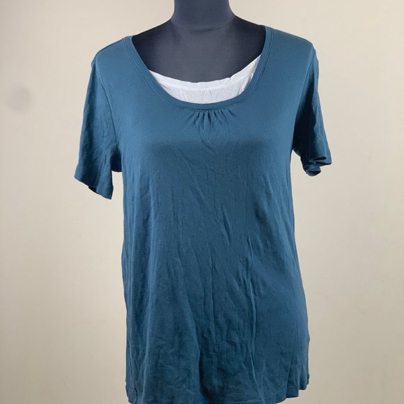 White Stag T-Shirt - Picture 1 of 3